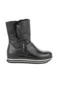 Hush Puppies Dehwe Bounce Hakiki Deri Kadın Bot - 1