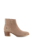 Hush Puppies Befasi Bounce Hakiki Deri Kadın Bot - 2