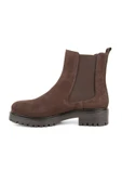Hush Puppies Ganna Bounce Hakiki Deri Kadın Bot - 6