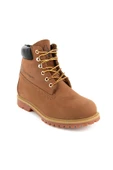 Hush Puppies Empresa Bounce Hakiki Deri Kadın Bot - 6