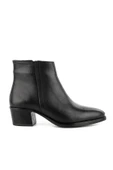 Hush Puppies Befasi Bounce Hakiki Deri Kadın Bot - 1