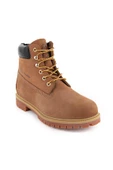 Hush Puppies Helppo Bounce Hakiki Deri Erkek Bot - 6
