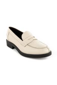 Hush Puppies Kaki Bounce Hakiki Deri Kadın Ayakkabı - 4