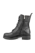 Hush Puppies Faiva Bounce Hakiki Deri Kadın Bot - 5