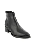 Hush Puppies Befasi Bounce Hakiki Deri Kadın Bot - 3