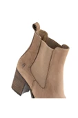 Hush Puppies Engari Bounce Hakiki Deri Kadın Bot - 10