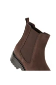 Hush Puppies Ganna Bounce Hakiki Deri Kadın Bot - 8