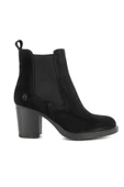 Hush Puppies Engari Bounce Hakiki Deri Kadın Bot - 1