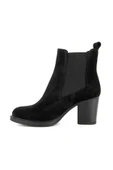 Hush Puppies Engari Bounce Hakiki Deri Kadın Bot - 4