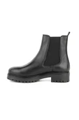 Hush Puppies Ganna Bounce Hakiki Deri Kadın Bot - 5