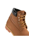 Hush Puppies Empresa Bounce Hakiki Deri Kadın Bot - 12