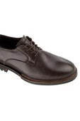 Hush Puppies Fudud Bounce Hakiki Deri Erkek Ayakkabı - 6