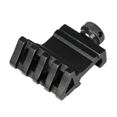 Taktik 45 Derece Açı Ofset Yan Adaptörü Rts 20mm Picatinny Ray thumbnail 3