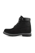 Hush Puppies Empresa Bounce Hakiki Deri Kadın Bot - 7
