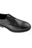 Hush Puppies Fudud Bounce Hakiki Deri Erkek Ayakkabı - 5