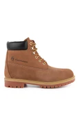Hush Puppies Helppo Bounce Hakiki Deri Erkek Bot - 3