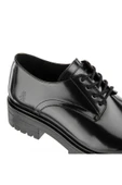 Hush Puppies Heft Bounce Hakiki Deri Kadın Ayakkabı - 4