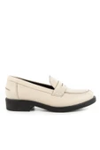 Hush Puppies Kaki Bounce Hakiki Deri Kadın Ayakkabı - 2