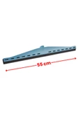 2’li Yersil ve Ağaç Sapı Temzlik Seti, Çekpas Çekçek Çeksil Yersil 55cm + Vidalı Ağaç Sap 120cm - 4