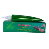 Kızıl (Kırmızı) Doğal Tüp Kına 30 gr Pratik kına - 1