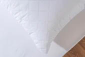 Comfy Touch Kapitone Silikon Yastık 800 gr - 3