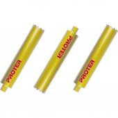 50 X 550 Karot Ucu Proter - 1