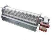 Radyan Fan (60x240 mm) - 2