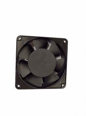 Tidar Kare Fan (120x120x38 mm) - 2