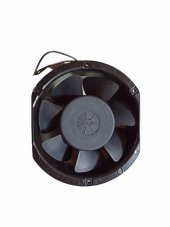 Rulmanlı Kare Fan (172X150X150) - 1