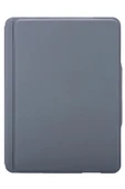 T5506D iPad 10.2 (9.Nesil) Kılıf Palermo Ledli Klavyeli Standlı Tablet Kılıfı - Siyah - 2