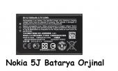Nokia BL-5J  Batarya Pil Orjinal - 1