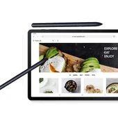 Samsung Galaxy Tab S7 Fe S7 Plus S8 Plus S7 S8 İle Uyumlu Spen Stylus Tablet Kalemi Yedek Uç Seti - 5