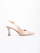 Kadın Topuklu Ayakkabı TR150Y19C - 1