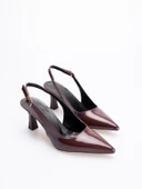 Kadın Topuklu Ayakkabı TR150Y19D - 3