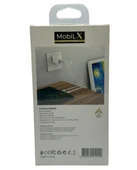 MobiLX 38W Hızlı Şarj Başlığı – PD20W + QC18W | Model: M-06 - 4