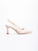 Kadın Topuklu Ayakkabı TR150Y19F - 1