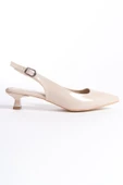 Kadın Topuklu Ayakkabı TR085Y02F - 1