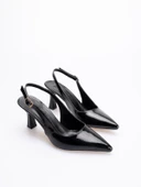 Kadın Topuklu Ayakkabı TR150Y19A - 3