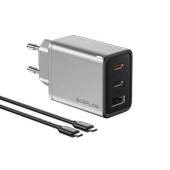 EcoFlow - RAPID 65W GaN Şarj Cihazı - 1