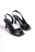 Kadın Topuklu Sandalet TR150Y03M - 3