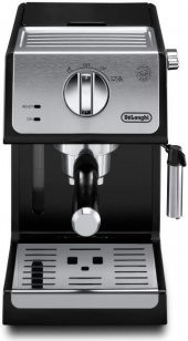Delonghi Activeline Ecp33.21.bk - Barista Tipi Kahve Makinesi İnox - 3