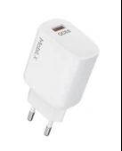 MobiLX QC 3.0 Universal Şarj Başlığı – USB Travel Charger EU | Model: M-05 - 2