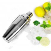 SHAKER ÇELİK 500 ML (SH-50) - 5