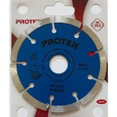 Pr 115 S Soketli Elmas Testere Proter - 1