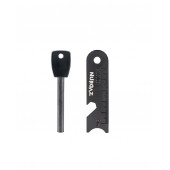 Nurgaz Campout Kamp Magnezyum Çubuğu NG MC - 5