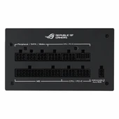 Asus ROG Strix Gold Aura Edition ARGB 1000W 80+ Altın Modüler Güç Kaynağı thumbnail 5