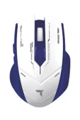 TM-20 Çift Modlu Kablosuz Oyuncu Mouse Fare - 5