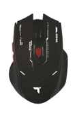 TM-20 Çift Modlu Kablosuz Oyuncu Mouse Fare - 2