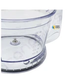 Beko Uyumlu BKK 2166 Blender İşlem Haznesi - 3