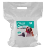 Kedi Köpek Için Hijyenik Tüy Ve Pati Temizleme Islak Kova + Yedek Mendil 800 Adet Eko - 3